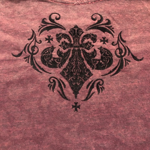 😎AFFLICTION Tee - Picture 3 of 3